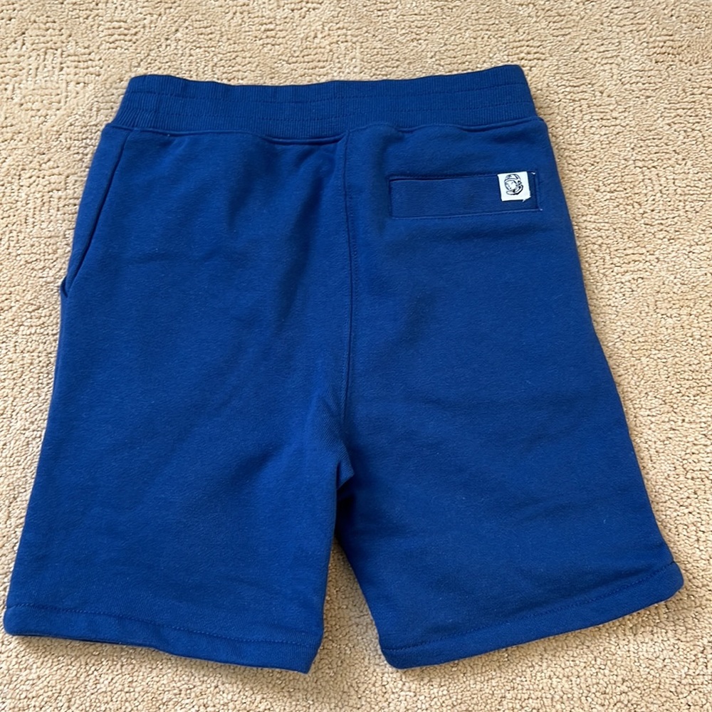 Billionaire Boys Club Shorts - Picture 2 of 3